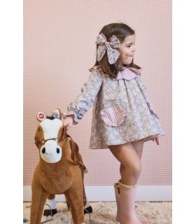 LAZO MEDIANO FLORES VIENA LA MARTINICA 10046