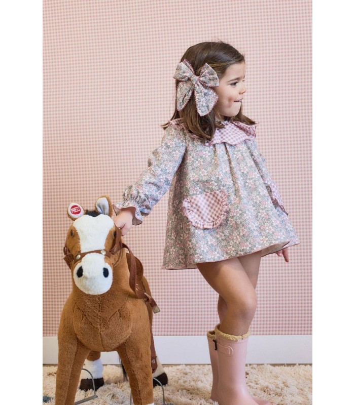 LAZO MEDIANO FLORES VIENA LA MARTINICA 10046