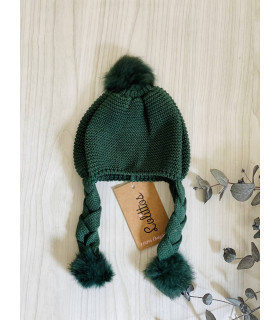 GORRO POALLA LOLITTOS