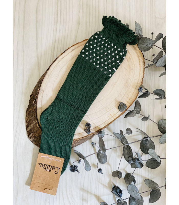 CALCETA POALLA LOLITTOS