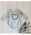PELELE HIPPIE LOLITTOS
