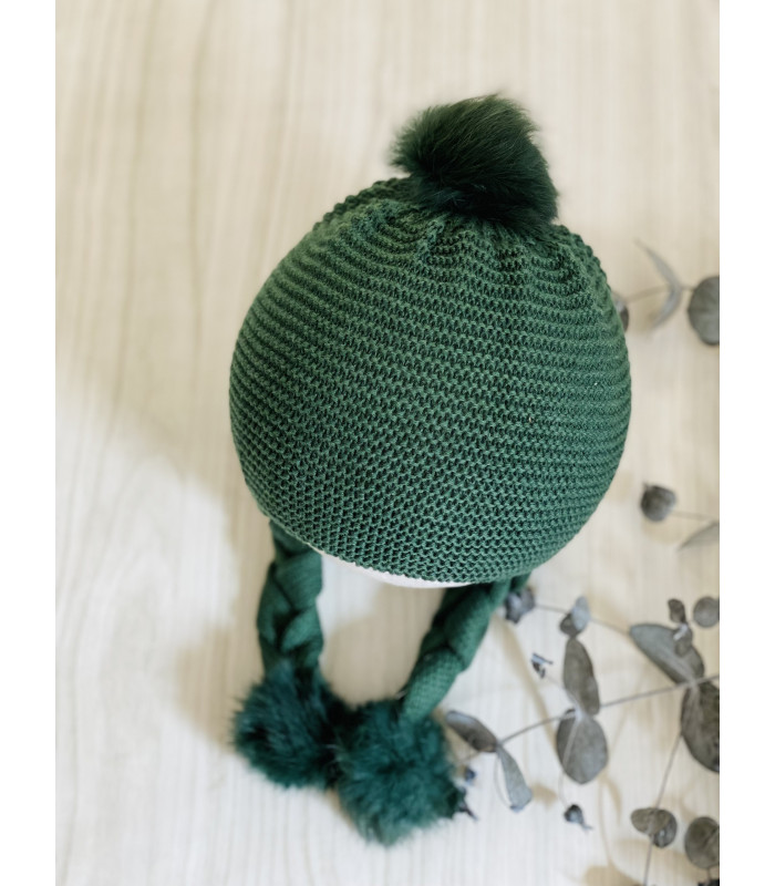 GORRO POALLA LOLITTOS