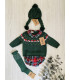 GORRO POALLA LOLITTOS