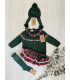 GORRO POALLA LOLITTOS