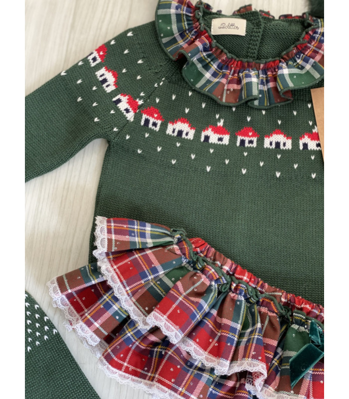 JERSEY+BRAGUITA POALLA LOLITTOS