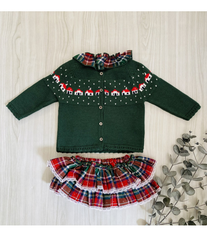 JERSEY+BRAGUITA POALLA LOLITTOS