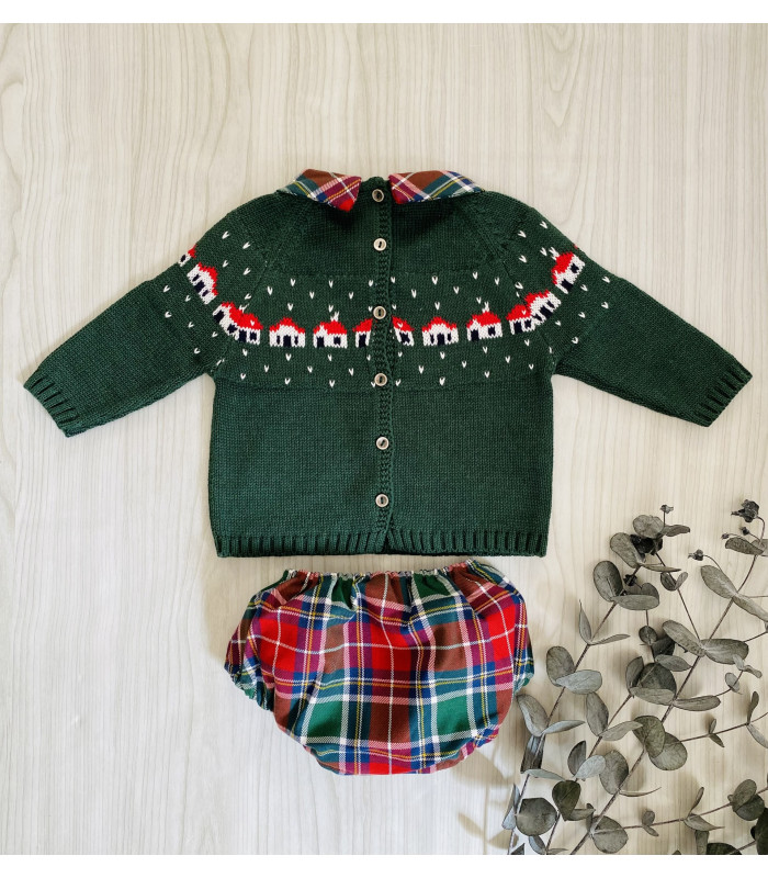 JERSEY+CUBRE NIÑO POALLA LOLITTOS