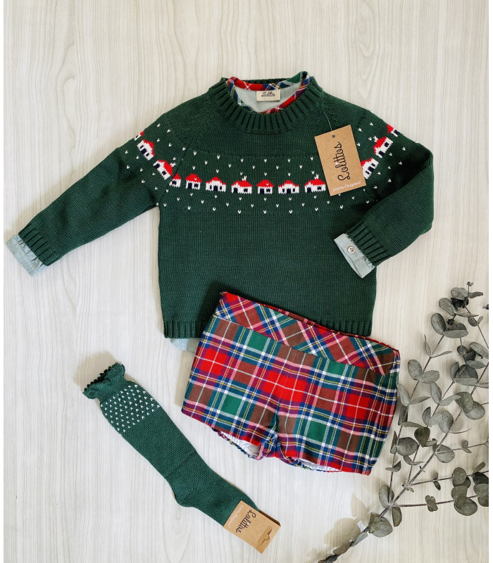 CALCETA POALLA LOLITTOS