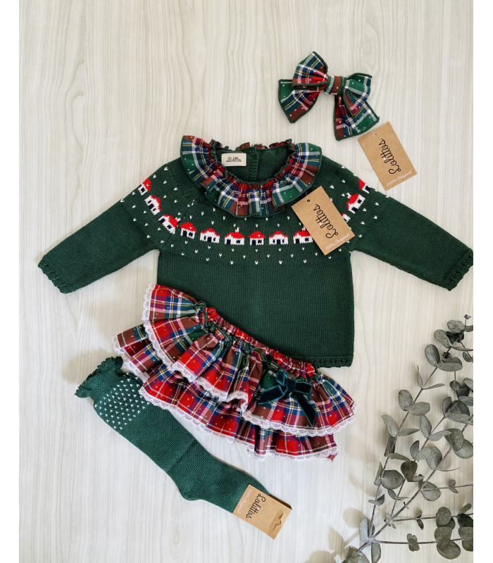 CALCETA POALLA LOLITTOS