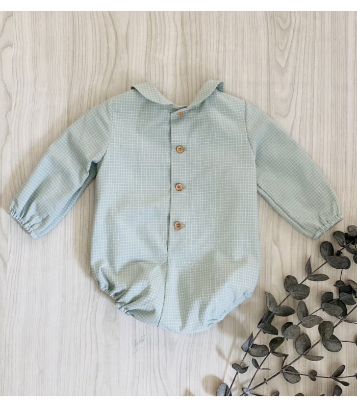 PELELE NIÑO HIPPIE LOLITTOS