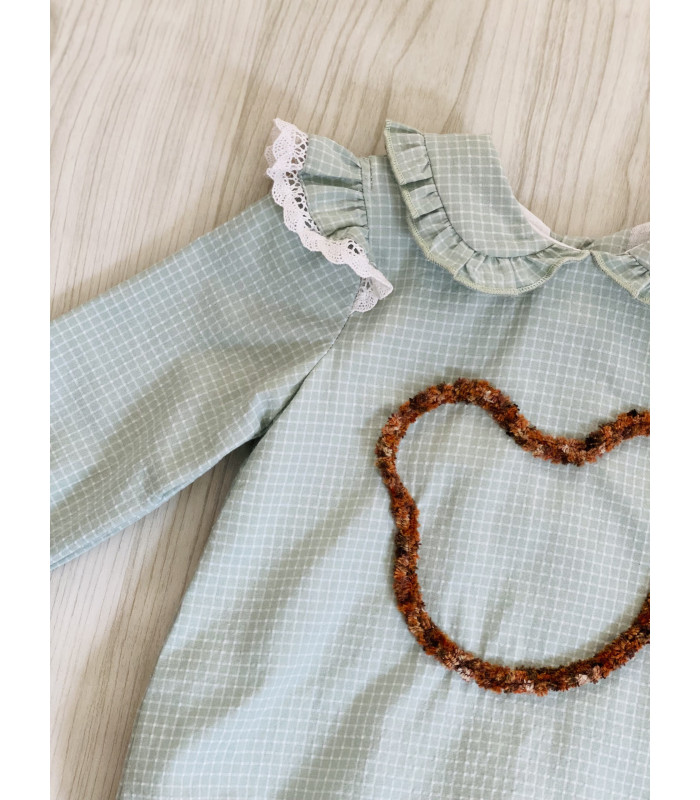 PELELE HIPPIE LOLITTOS