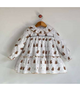 JESUSITO CONEJOS MON PETIT BONBON IM086