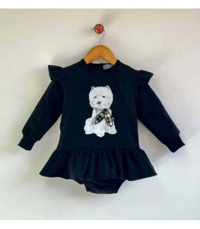 JESUSITO PERRO MON PETIT BONBON IM162