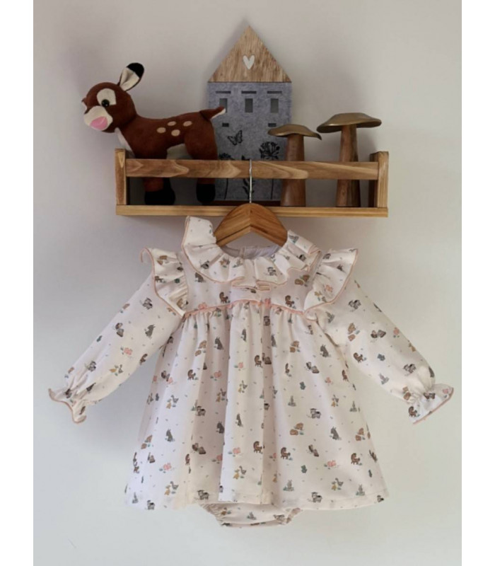 JESUSITO GRANJA PIO PIO IP388