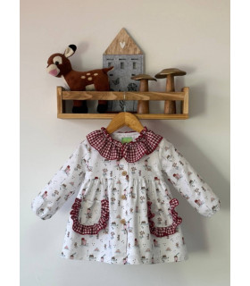 JESUSITO CIUDAD PIO PIO IP317