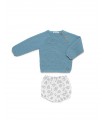 CONJUNTO PANTALON OVEJITAS 25583