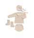 CONJUNTO 4P.BRAGA LINES BOTA 25578
