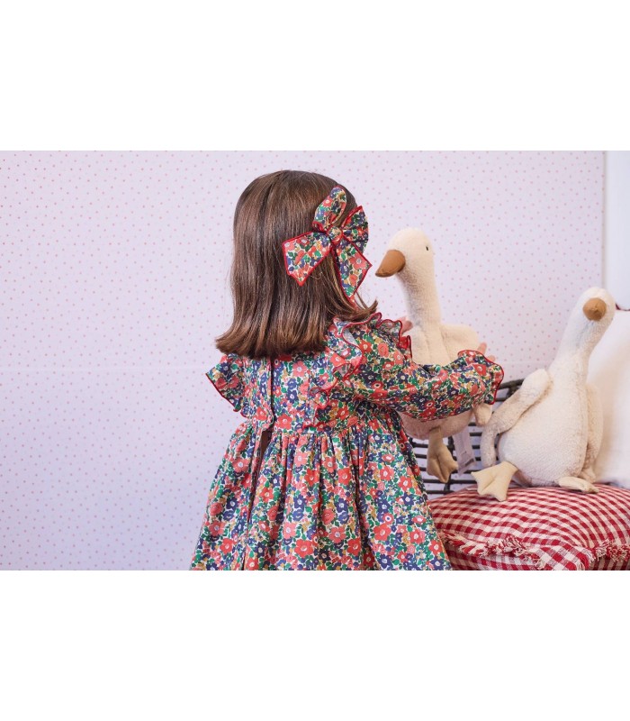 LAZO MEDIANO FLORES BOUTIQUE LUNA LA MARTINICA 10073