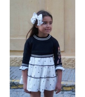 SUDADERA CORTA PARA JESUSITO DELIA NOMA FERNANDEZ