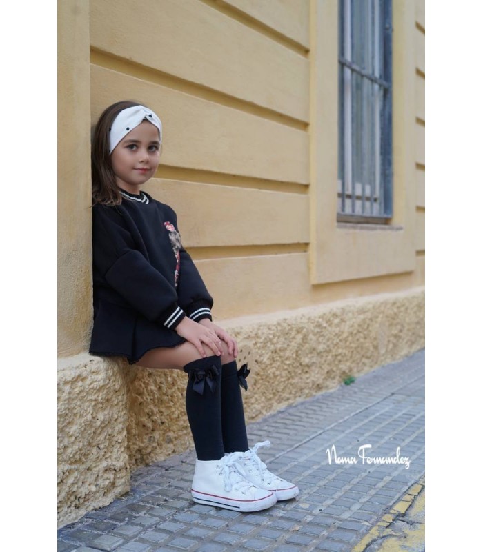 TURBANTE DELIA NOMA FERNANDEZ