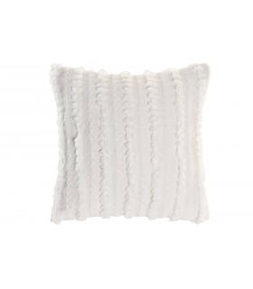 COJIN CHENILLA 45*45CM 420GRS TX-221200