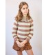 BLUSA+FALDA+JERSEY BICHITOS LA MARTINICA 9961/3/5