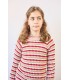 JERSEY+FALDA CAPERUCITA ROJA LA MARTINICA 10093/5