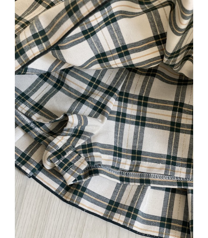 CAMISA+FALDA PANTALON MON PETIT BONBON IM013/14