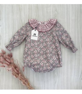 PELELE FLORES VICHY VIENA LA MARTINICA 10022