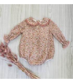 PELELE FLORES CAPERUCITA ROJA LA MARTINICA 10084