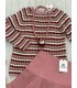 JERSEY+FALDA CAPERUCITA ROJA LA MARTINICA 10093/5
