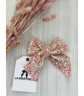 LAZO PEQUEÑO CAPERUCITA ROJA LA MARTINICA 10102