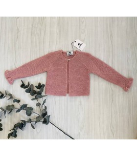 CHAQUETA 3/4 PEDACITO DE MI LA MARTINICA 9922