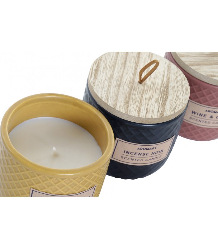 VELA AROMAS C/TAPA  8*7.5CM VE-171388