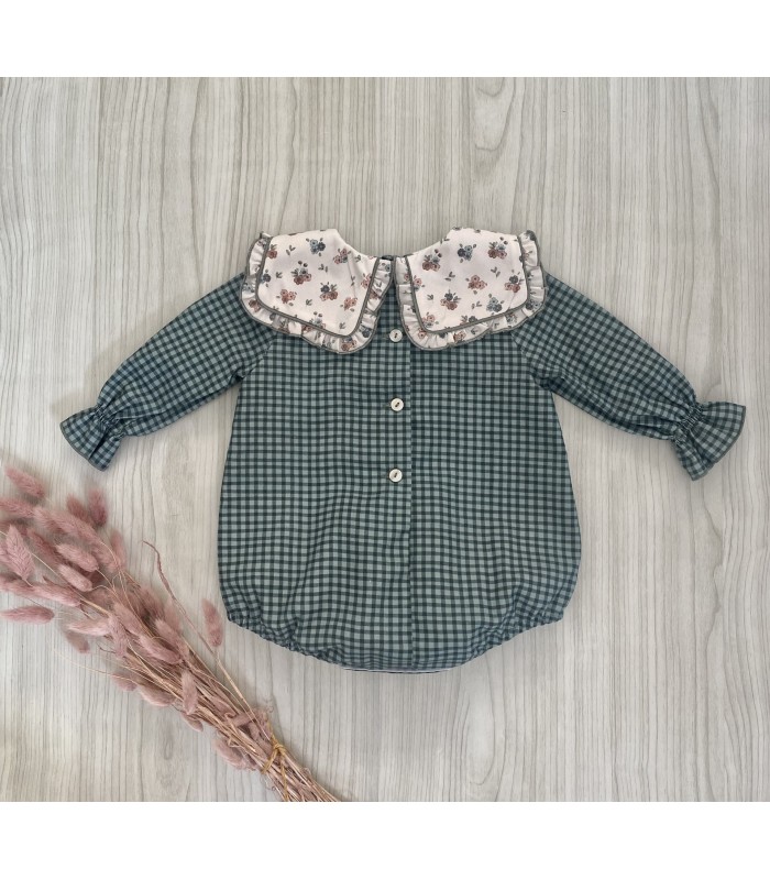 PELELE CUADROS PETIT  FLOWER LA MARTINICA 9869