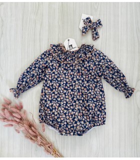 PELELE FLORES MI PETIT MON LA MARTINICA 10129