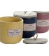 VELA AROMAS C/TAPA  8*7.5CM VE-171388