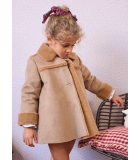 PELLIZA CORTE CANESU LA MARTINICA 10200