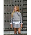 FALDA+JERSEY GAIA NOMA FERNANDEZ