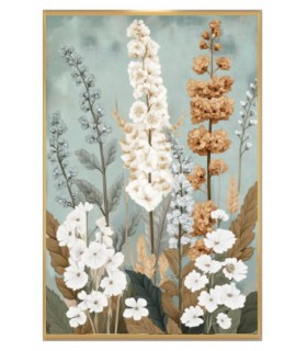 CUADRO ALUMINIO 80*3.5*120CM CU-221853