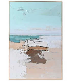 CUADRO ALUMINIO 80*3.5*120CM CU-221856