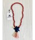 COLLAR ESTRELLA MARINO PEDACITO DE MI LA MARTINICA 9949