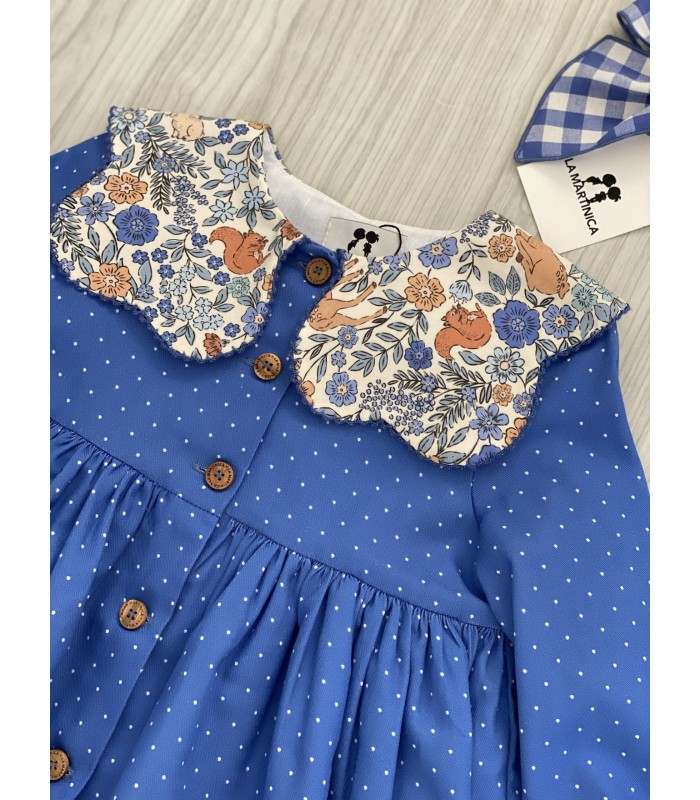 JESUSITO LUNARES CHILDREN CHOCOLATE LA MARTINICA 9829