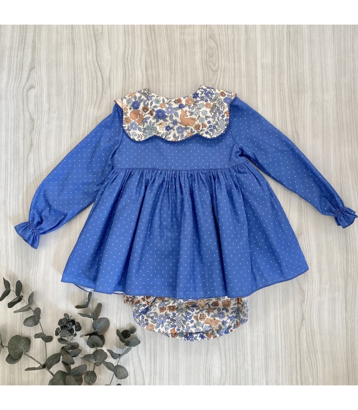 JESUSITO LUNARES CHILDREN CHOCOLATE LA MARTINICA 9829