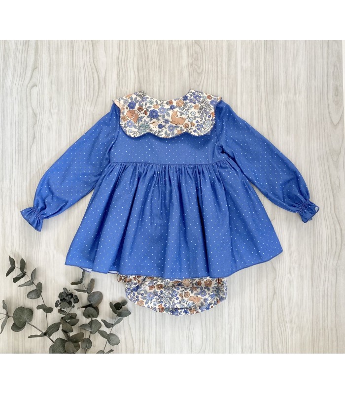 JESUSITO LUNARES CHILDREN CHOCOLATE LA MARTINICA 9829