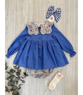 JESUSITO LUNARES CHILDREN CHOCOLATE LA MARTINICA 9829