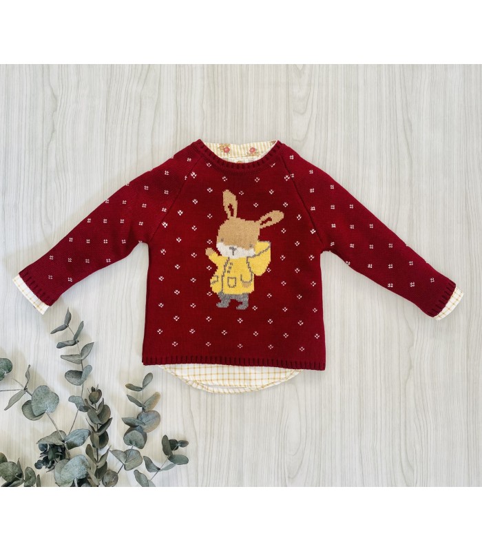 CAMISA NIÑO REAL LA MARTINICA 10005