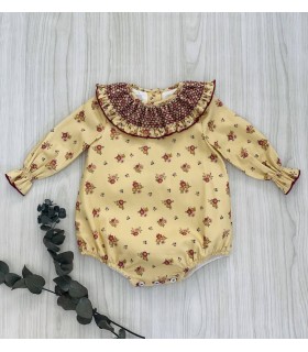 PELELE FLORES REAL LA MARTINICA 9988 