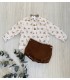 CAMISA+BOMBACHO NIÑO BICHITOS LA MARTINICA 9967