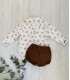 CAMISA+BOMBACHO NIÑO BICHITOS LA MARTINICA 9967